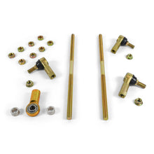 Load image into Gallery viewer, Clayton Off Road Sway Bar Link Jeep Wrangler Adjustable Front Sway Bar End Links 18 and Up JL/Gladiator Clayton Off Road - COR-5109100