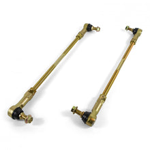 Load image into Gallery viewer, Clayton Off Road Sway Bar End Links Jeep Wrangler Adjustable Rear Sway Bar End Link 07 Up JK/JL Adjustable Front Sway Bar End Link 07-18 JK Clayton Off Road - COR-5109110