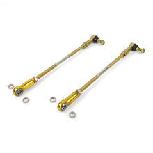 Load image into Gallery viewer, Clayton Off Road Sway Bar End Links Jeep Gladiator Adjustable Rear Sway Bar End Links 2020+ JT Clayton Off Road - COR-5110110