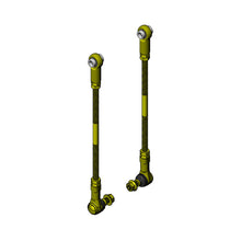 Load image into Gallery viewer, Clayton Off Road Sway Bar End Links Jeep Gladiator Adjustable Rear Sway Bar End Links 2020+ JT Clayton Off Road - COR-5110110