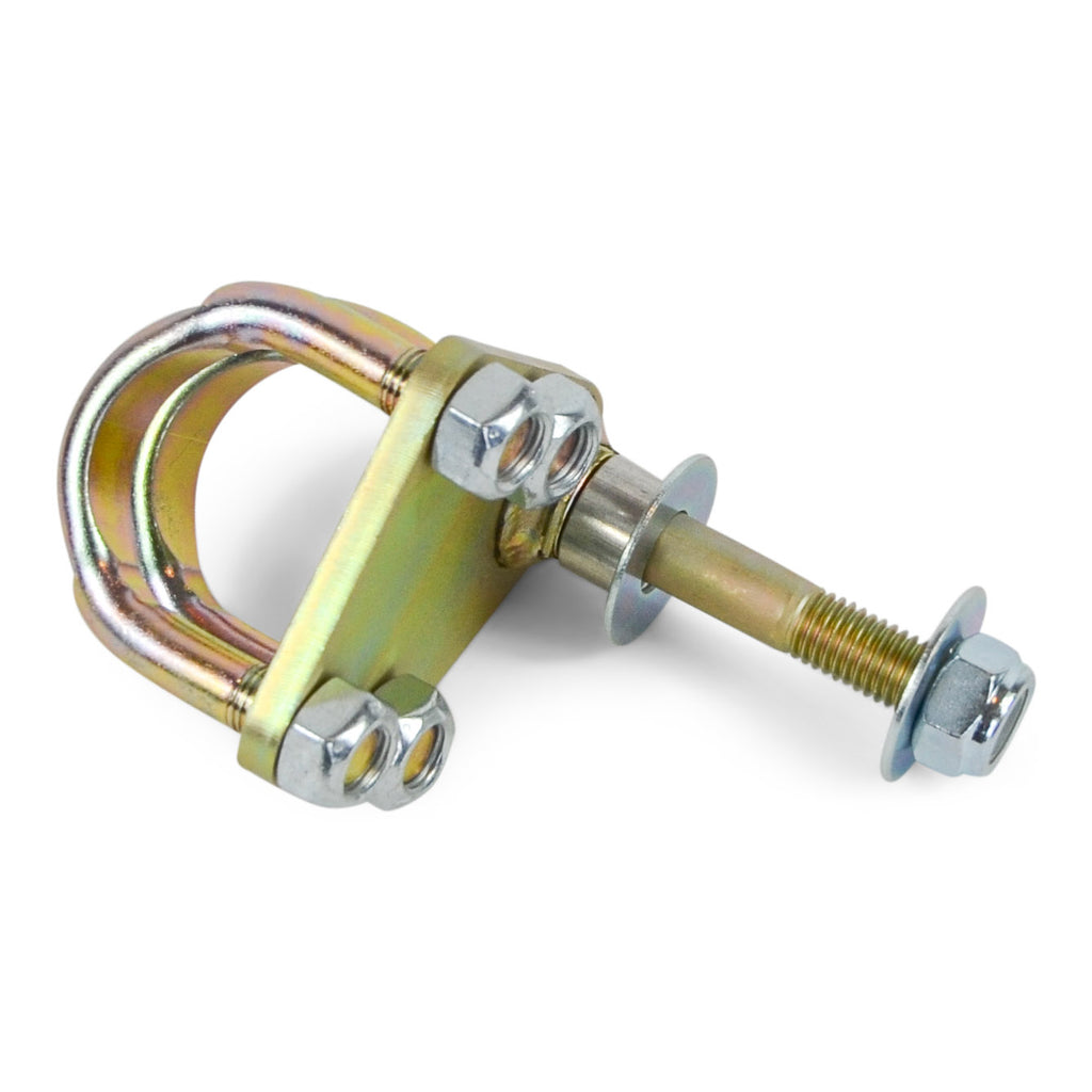 Clayton Off Road Steering Tie Rod Steering Stabilizer Mount Clayton Offroad - COR-5200940