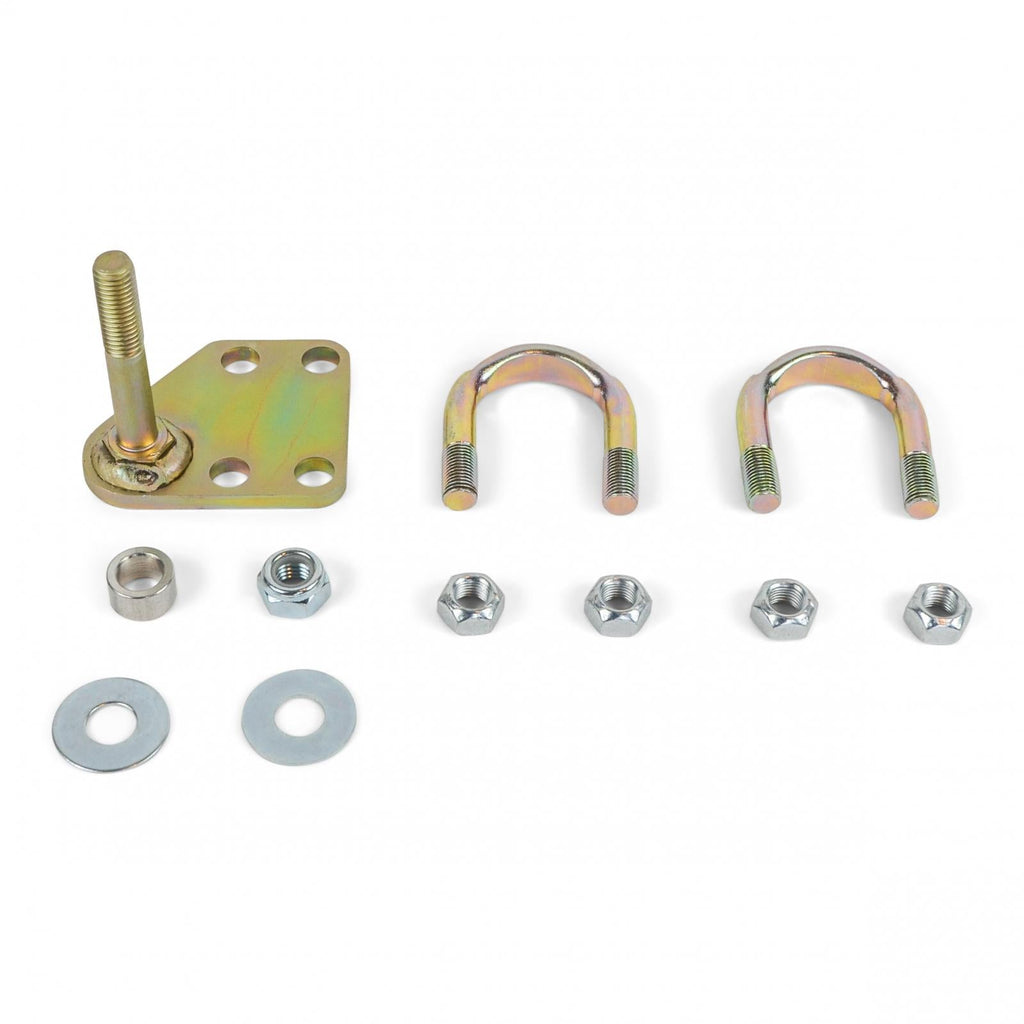 Clayton Off Road Steering Tie Rod Steering Stabilizer Mount Clayton Offroad - COR-5200940