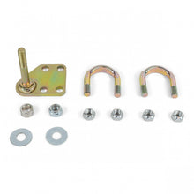 Load image into Gallery viewer, Clayton Off Road Steering Tie Rod Steering Stabilizer Mount Clayton Offroad - COR-5200940