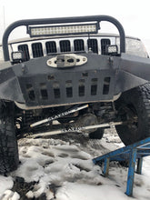 Load image into Gallery viewer, Clayton Off Road Steering Jeep Grand Cherokee Steering System 99-04 Grand Cherokee WJ Clayton Off Road - COR-5206900
