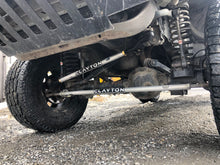 Load image into Gallery viewer, Clayton Off Road Steering Jeep Grand Cherokee Steering System 99-04 Grand Cherokee WJ Clayton Off Road - COR-5206900