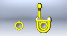 Load image into Gallery viewer, Clayton Off Road Steering Jeep Grand Cherokee Steering Upgrade Kit 99-04 Grand Cherokee WJ Clayton Off Road - COR-5206902