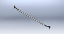 Load image into Gallery viewer, Clayton Off Road Steering Jeep Grand Cherokee Tie Rod System 99-04 Grand Cherokee WJ Clayton Off Road - COR-5206906