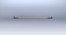 Load image into Gallery viewer, Clayton Off Road Steering Jeep Grand Cherokee Tie Rod System 99-04 Grand Cherokee WJ Clayton Off Road - COR-5206906