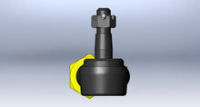 Load image into Gallery viewer, Clayton Off Road Steering Jeep Grand Cherokee Tie Rod System 99-04 Grand Cherokee WJ Clayton Off Road - COR-5206906