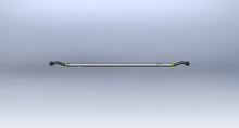 Load image into Gallery viewer, Clayton Off Road Steering Jeep Grand Cherokee Tie Rod System 99-04 Grand Cherokee WJ Clayton Off Road - COR-5206906