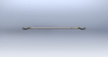 Load image into Gallery viewer, Clayton Off Road Steering Jeep Grand Cherokee Tie Rod System 99-04 Grand Cherokee WJ Clayton Off Road - COR-5206906