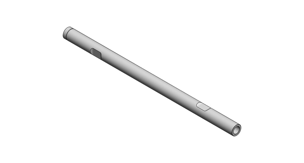 Clayton Off Road Steering Drag Link Jeep Grand Cherokee Drag Link Bar 99-04 WJ Clayton Off Road - COR-5206911