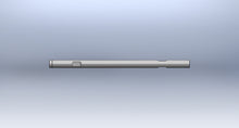 Load image into Gallery viewer, Clayton Off Road Steering Drag Link Jeep Grand Cherokee Drag Link Bar 99-04 WJ Clayton Off Road - COR-5206911