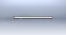 Load image into Gallery viewer, Clayton Off Road Steering Drag Link Jeep Grand Cherokee Drag Link Bar 99-04 WJ Clayton Off Road - COR-5206911