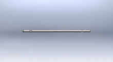 Load image into Gallery viewer, Clayton Off Road Steering Tie Rod Jeep Grand Cherokee Tie Rod Bar 99-04 WJ Clayton Off Road - COR-5206921