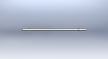 Load image into Gallery viewer, Clayton Off Road Steering Tie Rod Jeep Grand Cherokee Tie Rod Bar 99-04 WJ Clayton Off Road - COR-5206921