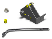 Load image into Gallery viewer, Clayton Off Road Axle Brackets Jeep Wrangler Drag Link Flip Kit 2007-2018 JK Clayton Off Road - COR-5208100