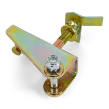 Load image into Gallery viewer, Clayton Off Road Steering Stabilizer Bracket Jeep Steering Stabilizer Relocation Bracket 2007-2020+ JK/JL/JT Clayton Off Road - COR-5209010