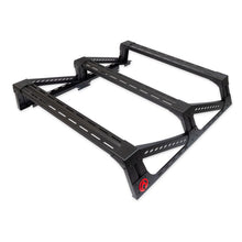 Load image into Gallery viewer, Artec Industries Truck Bed Rack JT Gladiator Mid Height Bed Rack Aluminum Artec - CR1005