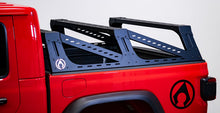 Load image into Gallery viewer, Artec Industries Truck Bed Rack JT Gladiator Mid Height Bed Rack Aluminum Artec - CR1005