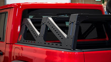 Load image into Gallery viewer, Artec Industries Truck Bed Rack JT Gladiator Mid Height Bed Rack Aluminum Artec - CR1005