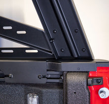 Load image into Gallery viewer, Artec Industries Truck Bed Rack JT Gladiator Mid Height Bed Rack Aluminum Artec - CR1005