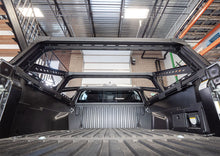 Load image into Gallery viewer, Artec Industries Truck Bed Rack Tacoma 3G Mid Height Bed Rack For 16-Pres Tacoma Aluminum Artec Industries - CR1006