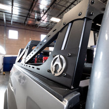 Load image into Gallery viewer, Artec Industries Truck Bed Rack Tacoma 3G Mid Height Bed Rack For 16-Pres Tacoma Aluminum Artec Industries - CR1006