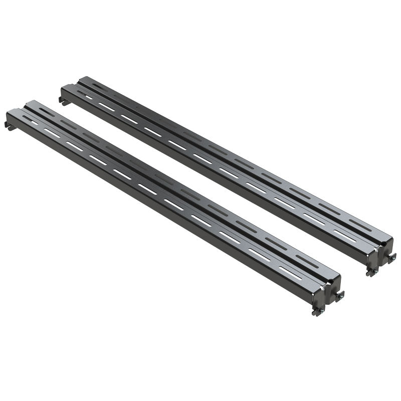 Artec Industries JT Gladiator Bed Rail Kit Aluminum Artec Industries - CR1008