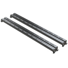 Load image into Gallery viewer, Artec Industries JT Gladiator Bed Rail Kit Aluminum Artec Industries - CR1008