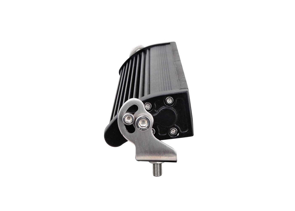 Quake LED Light Bar Melt the darkness away with the Quake Carbon Series LED Light Bar - QUC244
