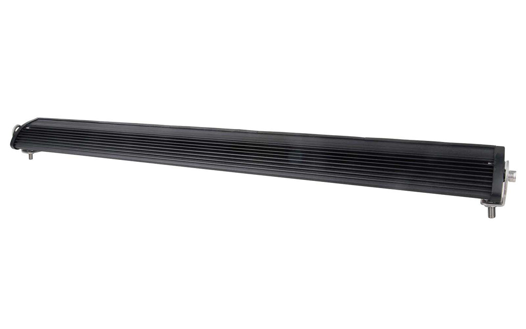 Quake LED Light Bar Melt the darkness away with the Quake Carbon Series LED Light Bar - QUC206
