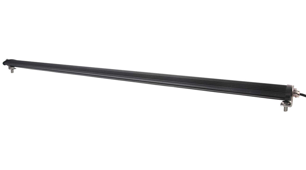 Quake LED Light Bar Melt the darkness away with the Quake Carbon Series LED Light Bar - QUC189
