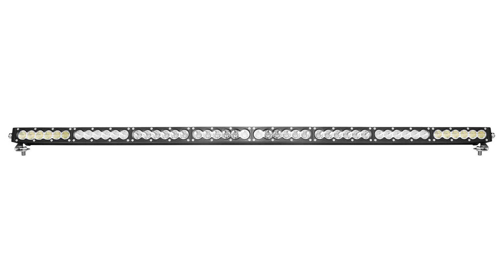 Quake LED Light Bar Melt the darkness away with the Quake Carbon Series LED Light Bar - QUC198