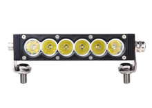 Load image into Gallery viewer, Quake LED Light Bar Melt the darkness away with the Quake Carbon Series LED Light Bar - QUC205