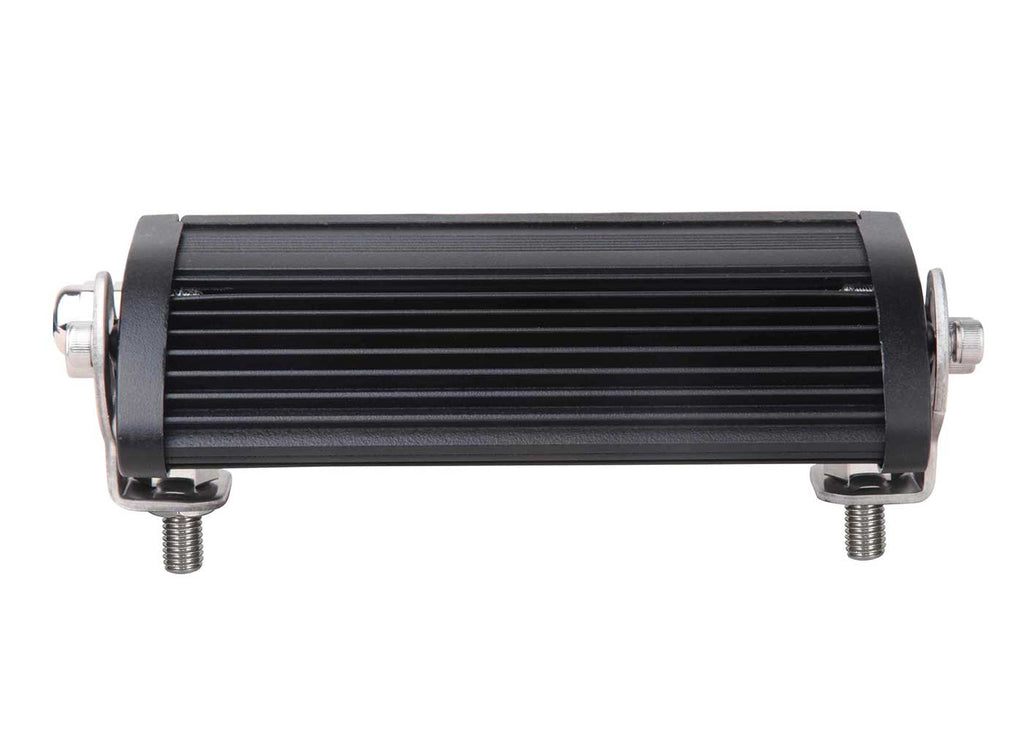 Quake LED Light Bar Melt the darkness away with the Quake Carbon Series LED Light Bar - QUC205