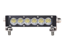 Load image into Gallery viewer, Quake LED Light Bar Melt the darkness away with the Quake Carbon Series LED Light Bar - QUC205