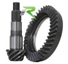 Load image into Gallery viewer, Revolution Gear &amp; Axle Ring &amp; Pinion Sets Dana 30 Jeep JK Reverse 5.38 Ratio Ring and Pinion Revolution Gear - D30JK-JL-538R