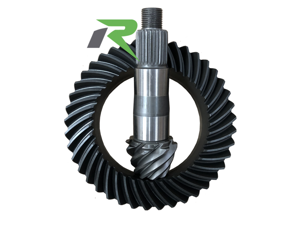 Revolution Gear & Axle Ring & Pinion Sets D44 (210MM) Reverse Front JL and JT Ring and Pinion 5.13 Ratio Revolution Gear - D44-M210-513R