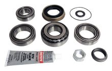 Load image into Gallery viewer, Crown Automotive Jeep Replacement Manual Transmission Differential Overhaul Kit Differential Overhaul Kit 2005-2010 Jeep WK or XK Models w/ Dana 44 Rear Axle - D44WKMASKIT
