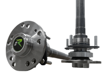 Load image into Gallery viewer, Revolution Gear &amp; Axle Rear Axle Kits 32 Spline Rear Axle Kit 2018+ Jeep JL and JT Rubicon 4340 Chromoly Discovery Series Revolution Gear - DC-D44JL-Rubicon