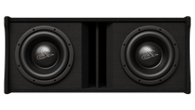 Load image into Gallery viewer, Stinger Off-Road Audio Dual 10" 3,000 Watt DC2 Series Peak Power Loaded Vented Subwoofer Enclosure (1 Ω)