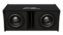 Load image into Gallery viewer, Stinger Off-Road Audio Dual 10" 3,000 Watt DC2 Series Peak Power Loaded Vented Subwoofer Enclosure (1 Ω)