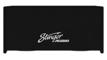 Load image into Gallery viewer, Stinger Off-Road Audio Dual 10" 3,000 Watt DC2 Series Peak Power Loaded Vented Subwoofer Enclosure (1 Ω)