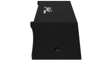 Load image into Gallery viewer, Stinger Off-Road Audio Dual 10" 3,000 Watt DC2 Series Peak Power Loaded Vented Subwoofer Enclosure (1 Ω)