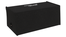 Load image into Gallery viewer, Stinger Off-Road Audio Dual 10" 3,000 Watt DC2 Series Peak Power Loaded Vented Subwoofer Enclosure (1 Ω)