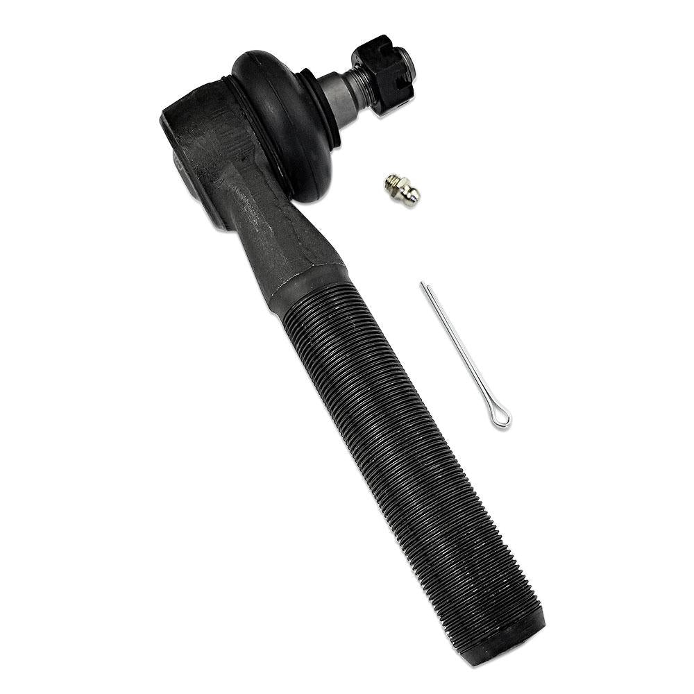 Apex Chassis Steering Drag Link Apex Chassis Heavy Duty Drag Link At Pitman Arm Fits: 06-08 RAM 1500 03-08 RAM 2500/3500 07-18 Jeep Wrangler JK - DL106