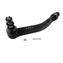 Load image into Gallery viewer, Apex Chassis Steering Drag Link Drag Link End Left Hand at Knuckle Apex Chassis - DL112-ALL