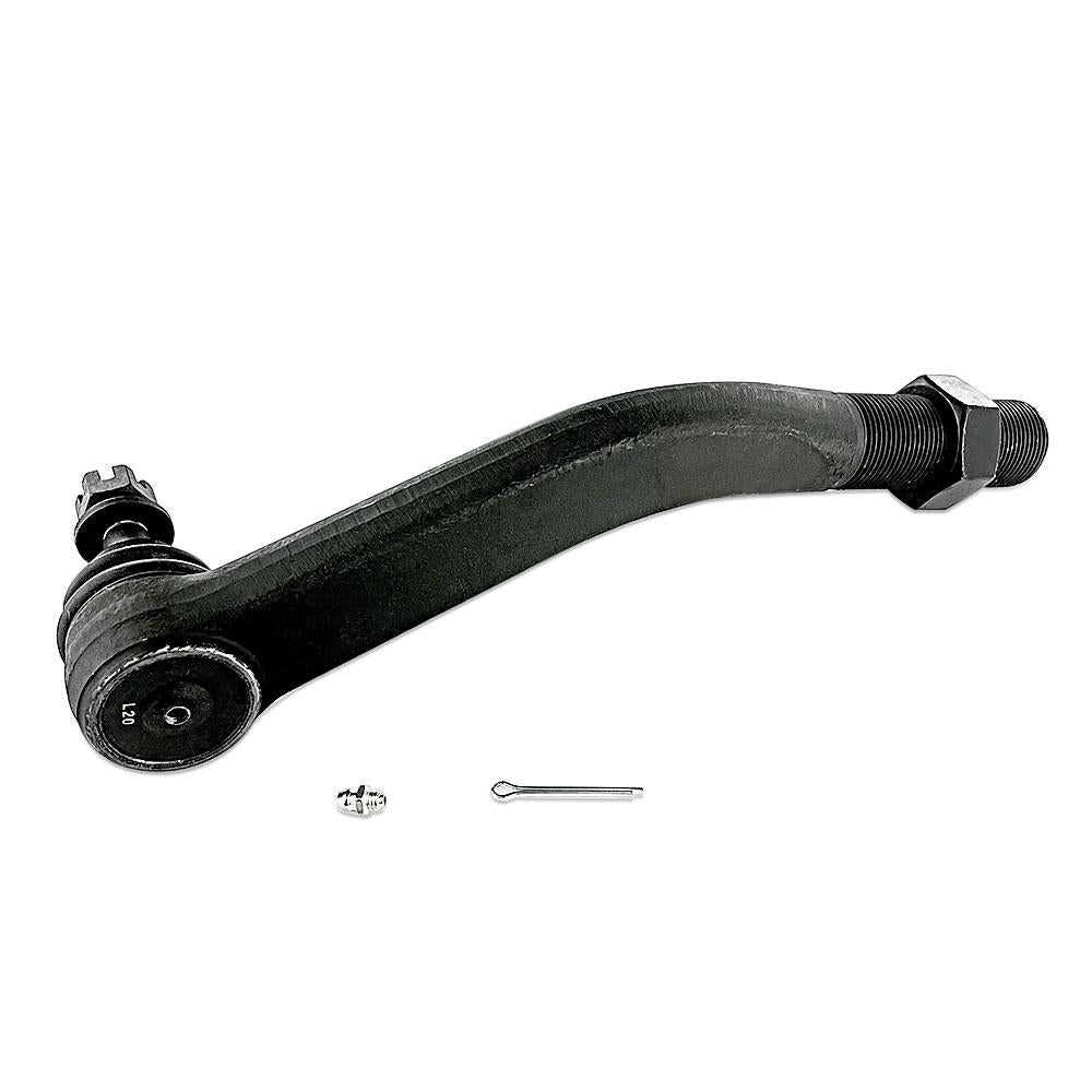 Apex Chassis Steering Drag Link Drag Link End Left Hand at Knuckle Apex Chassis - DL112-ALL