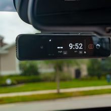 Load image into Gallery viewer, Stinger Off-Road Safety Dual Source Live Streaming Dash Camera Powered By Raven (Subscription Service Required)